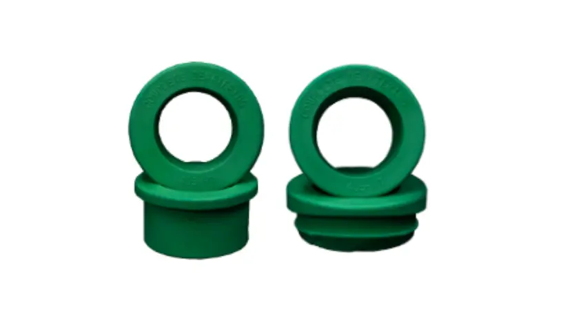 Grommet Inserts Holland Pump Product - Part of the Wellpoint Equipment range