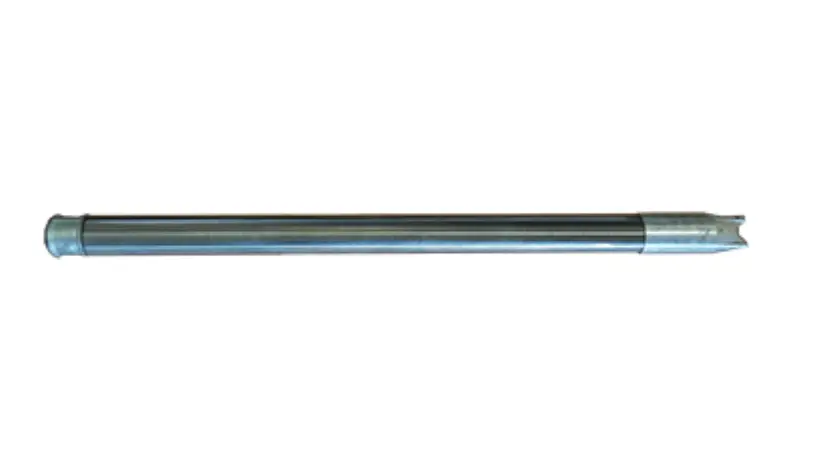 Self Jetting SS Holland Pump Product - Part of the Wellpoint Equipment range