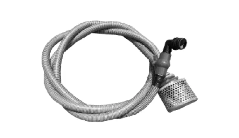 Wellpoint Strainer Holland Pump Product - Part of the Wellpoint Equipment range