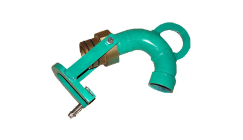 Jet Fitting Holland Pump Product - Part of the Wellpoint Equipment range