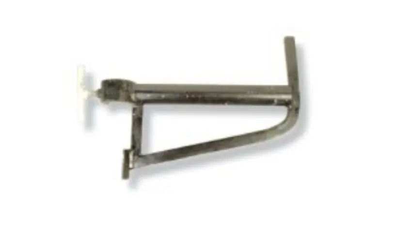 Header Support Holland Pump Product - Part of the Wellpoint Equipment range