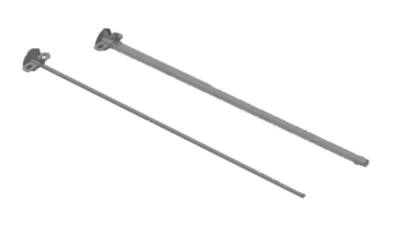 Sand Casing Punch Holland Pump Product - Part of the Wellpoint Equipment range