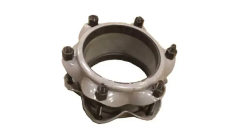 Dresser Couplings Holland Pump Product - Part of the Wellpoint Equipment range