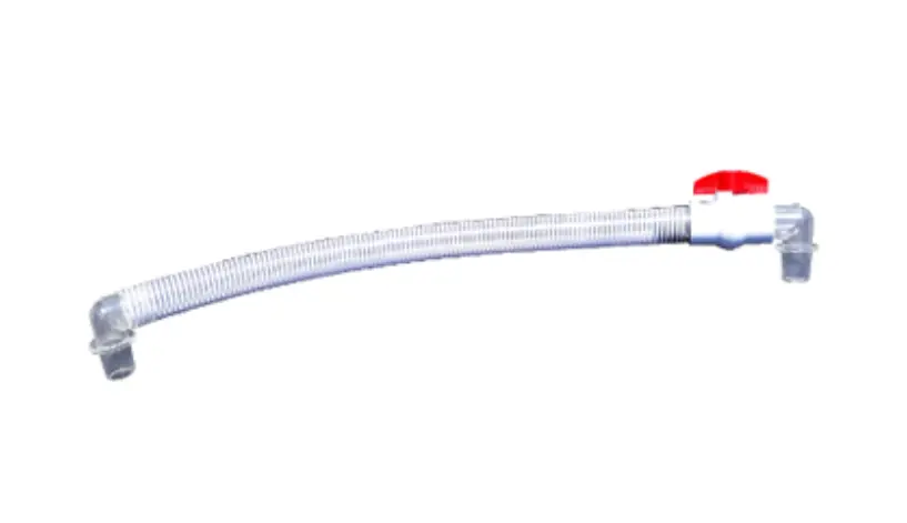 Swing Joint Holland Pump Product - Part of the Wellpoint Equipment range